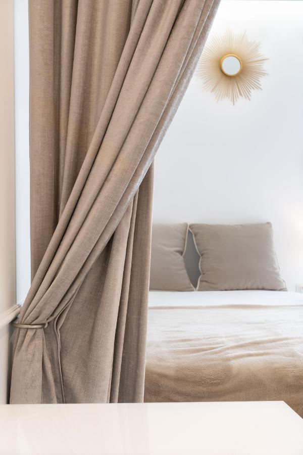 Be In Gdansk Apartments - Dlugie Ogrody 외부 사진