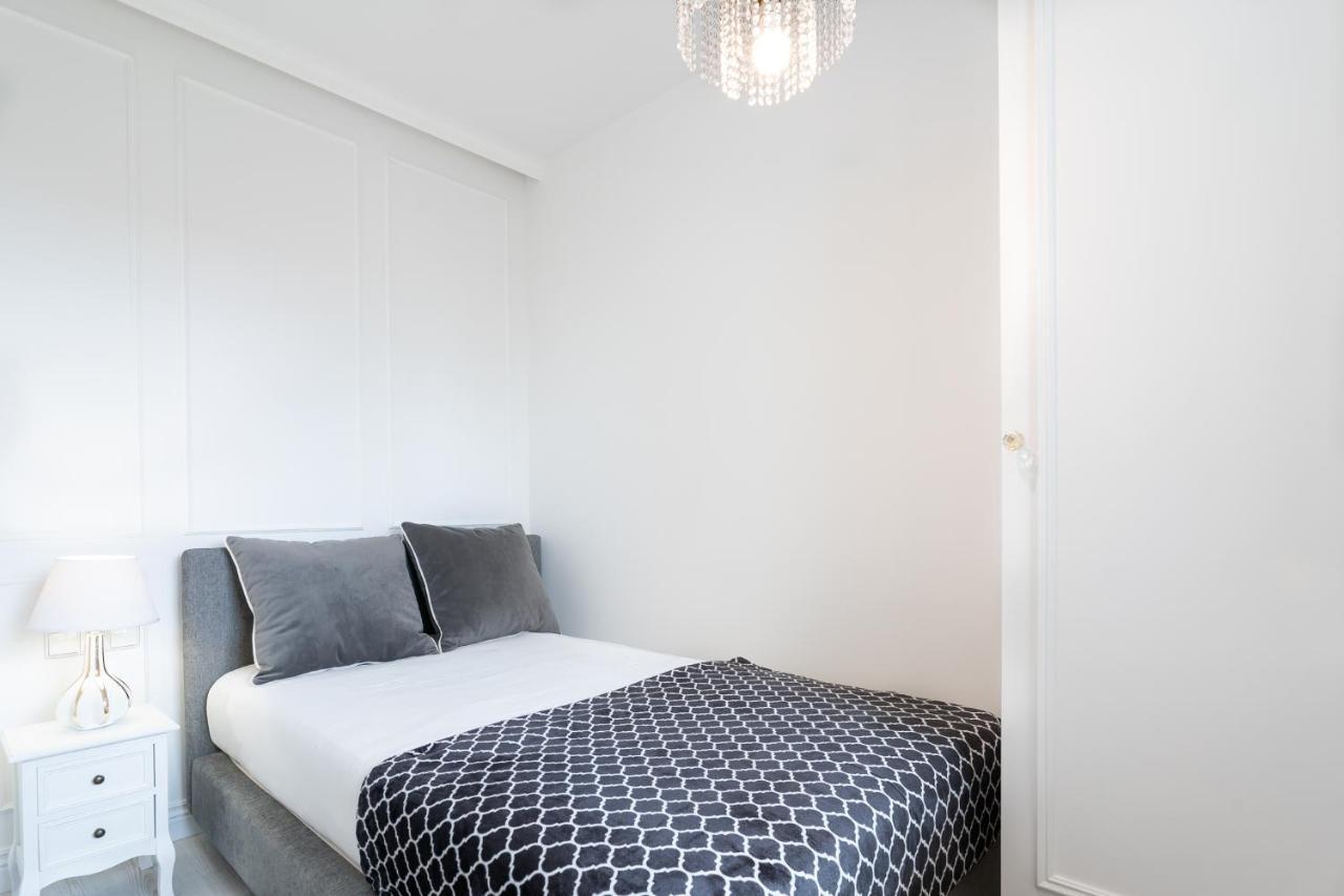 Be In Gdansk Apartments - Dlugie Ogrody 외부 사진