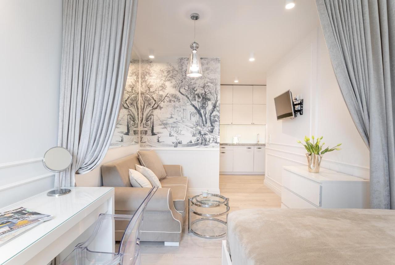 Be In Gdansk Apartments - Dlugie Ogrody 외부 사진