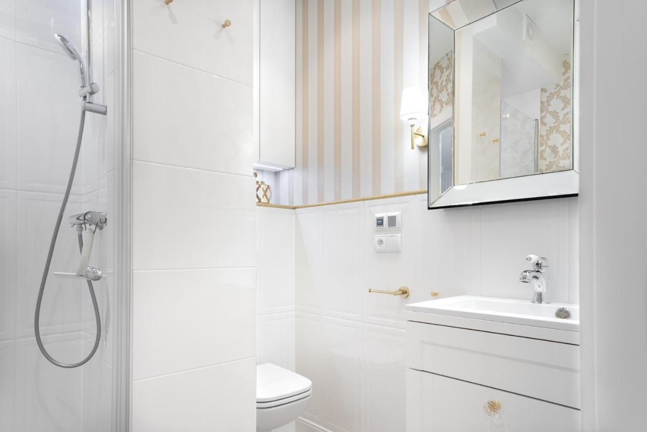 Be In Gdansk Apartments - Dlugie Ogrody 외부 사진