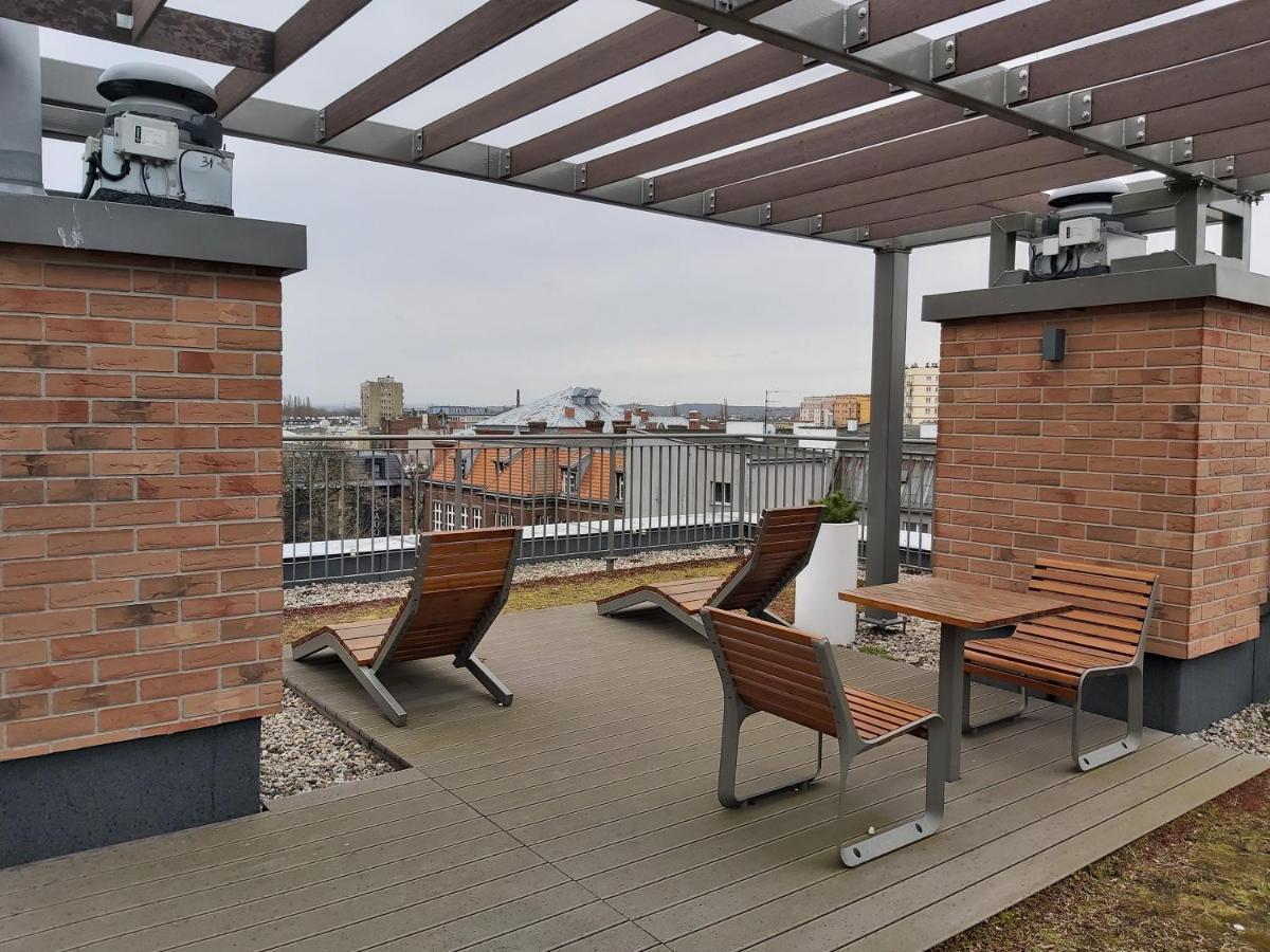 Be In Gdansk Apartments - Dlugie Ogrody 외부 사진
